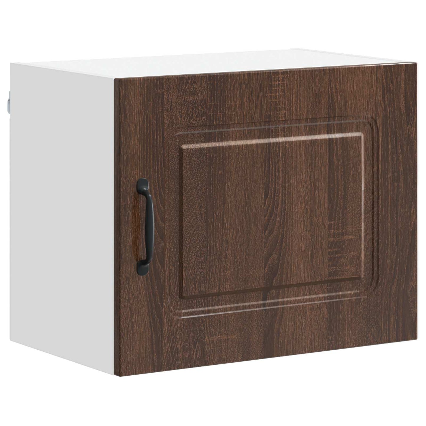 Dishwasher Panel Kalmar Brown Oak 50 x 31 x 40 cm