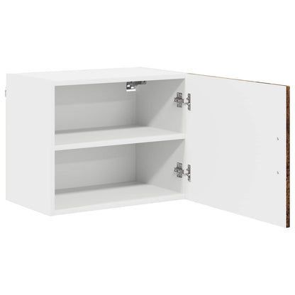 Dishwasher Panel Kalmar 2 pcs Old Wood 50 x 31 x 40 cm