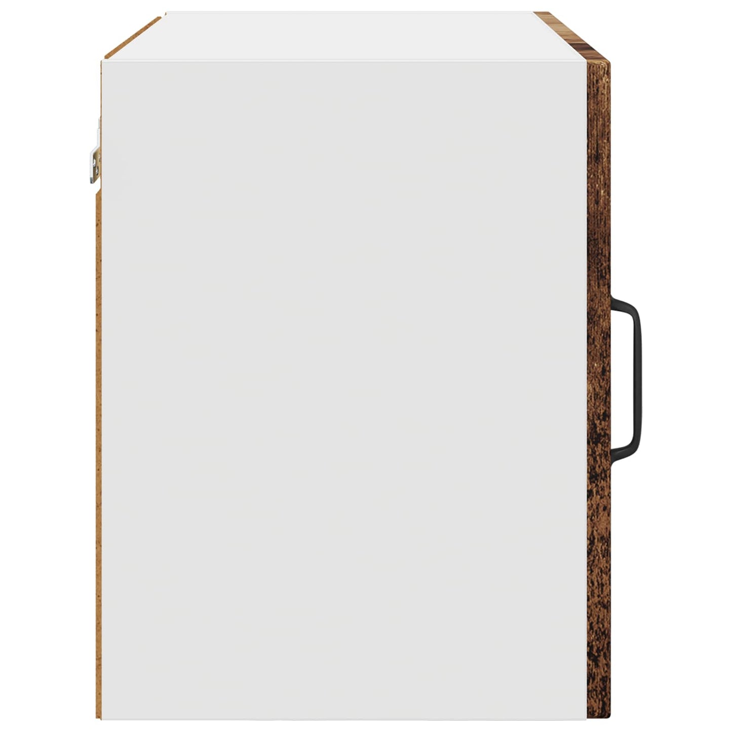Dishwasher Panel Kalmar 2 pcs Old Wood 50 x 31 x 40 cm