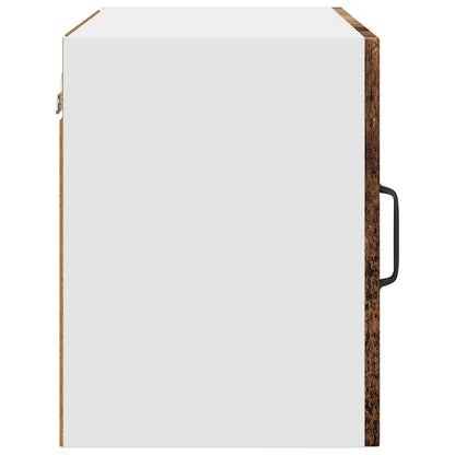 Dishwasher Panel Kalmar 2 pcs Old Wood 50 x 31 x 40 cm