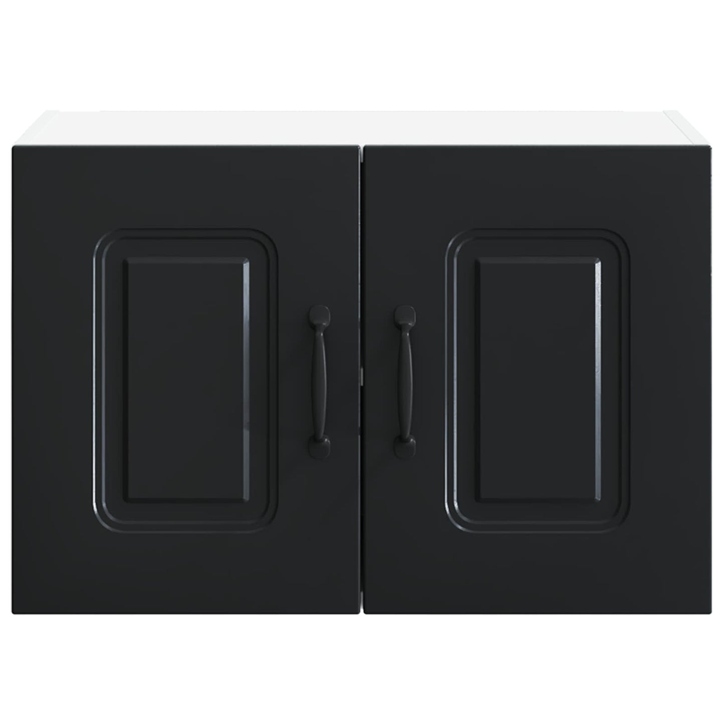 Dishwasher Panel Kalmar 2 pcs Black 60 x 31 x 40 cm
