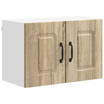 Dishwasher Panel Kalmar Sonoma Oak 60 x 31 x 40 cm