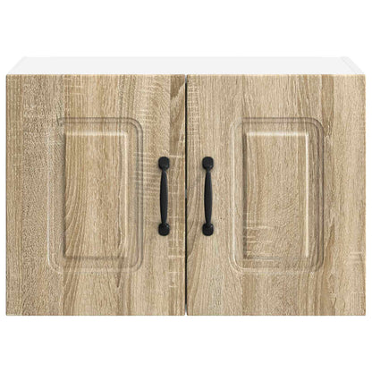 Dishwasher Panel Kalmar Sonoma Oak 60 x 31 x 40 cm