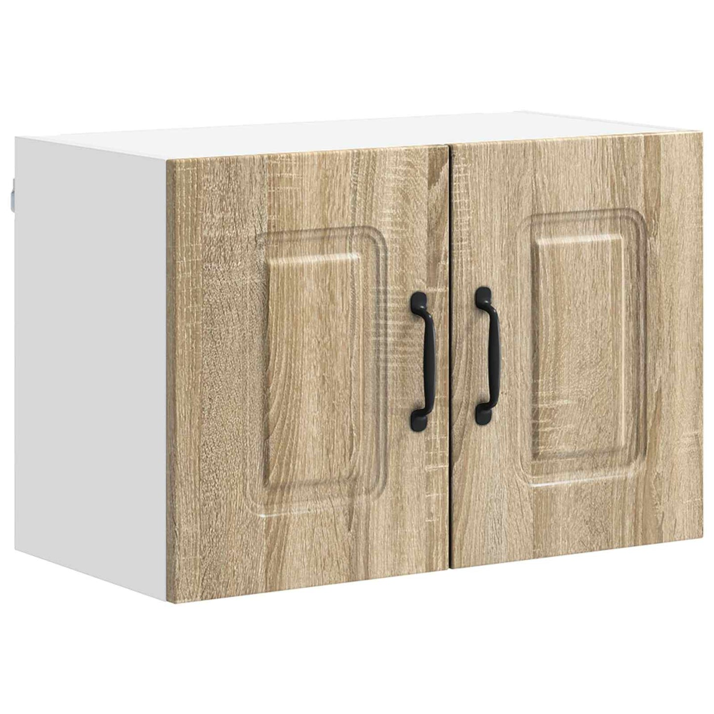 Dishwasher Panel Kalmar 2 pcs Sonoma Oak 60 x 31 x 40 cm
