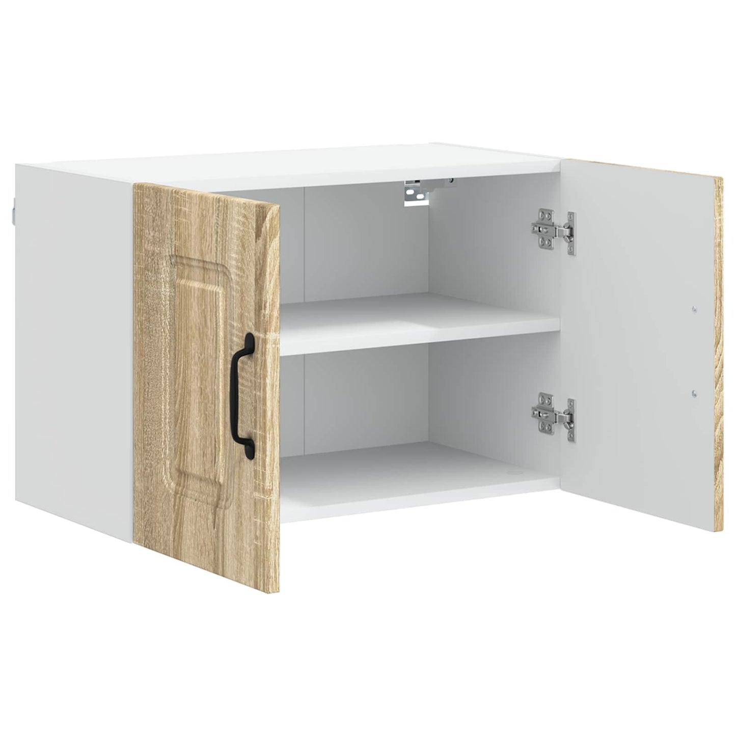 Dishwasher Panel Kalmar 2 pcs Sonoma Oak 60 x 31 x 40 cm