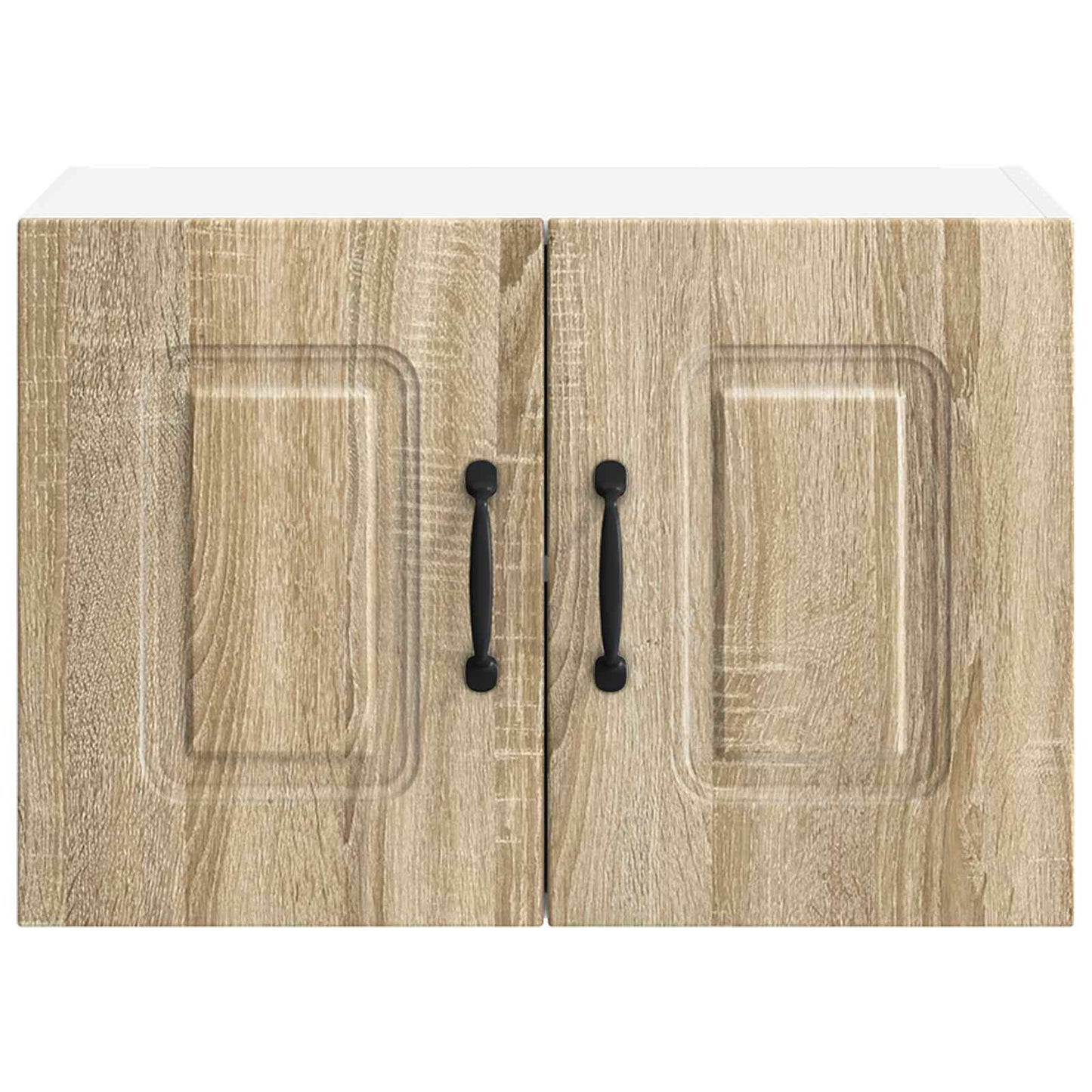 Dishwasher Panel Kalmar 2 pcs Sonoma Oak 60 x 31 x 40 cm