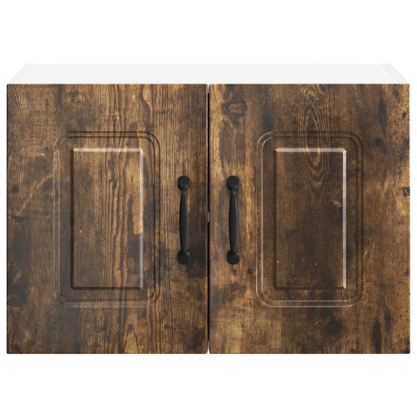 Dishwasher Panel Kalmar 2 pcs Smoked Oak Engineered Wood