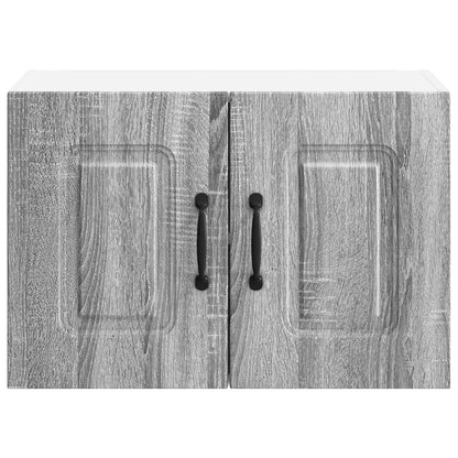 Dishwasher Panel Kalmar Grey Sonoma 60 x 31 x 40 cm