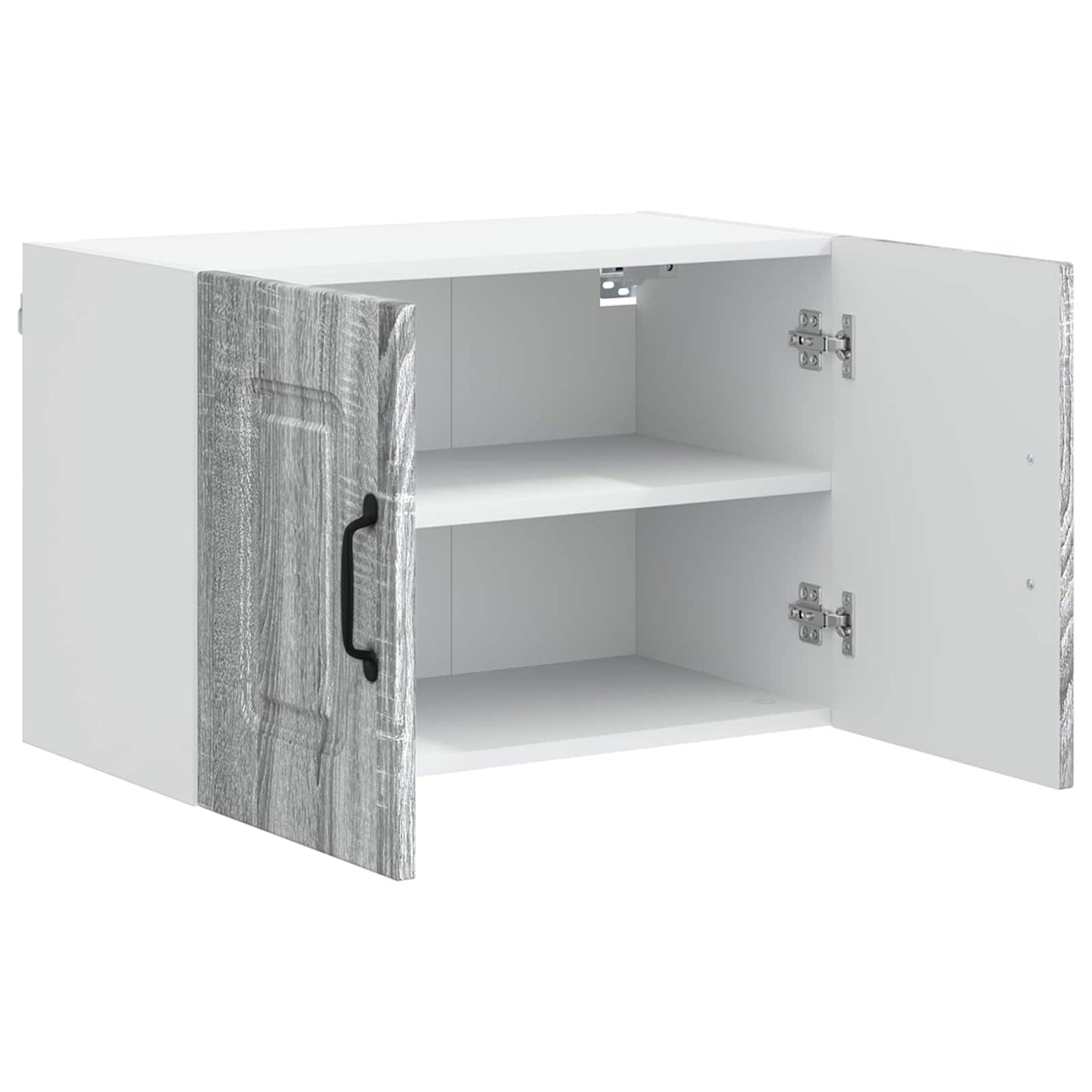 Dishwasher Panel Kalmar 2 pcs Grey Sonoma 60 x 31 x 40 cm
