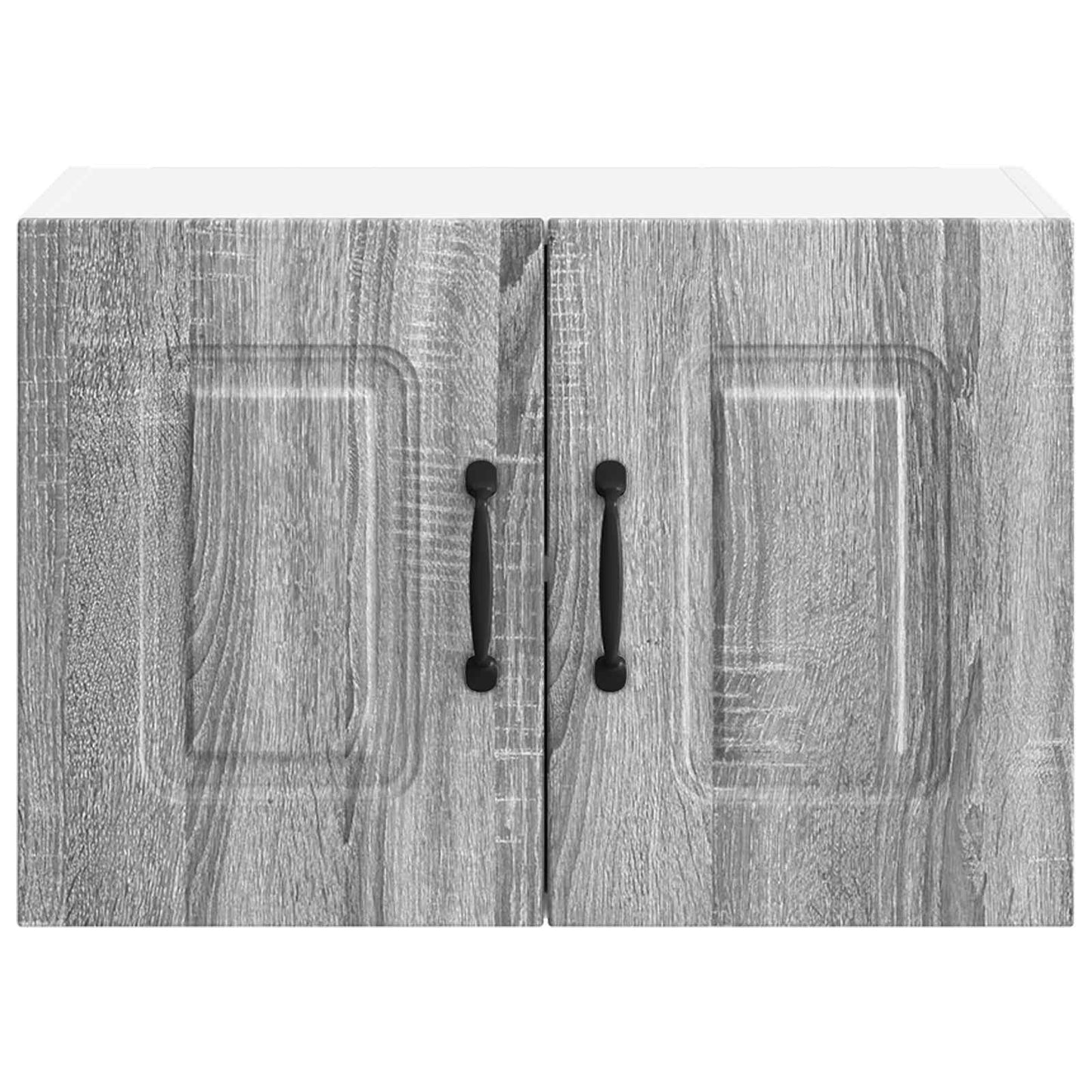 Dishwasher Panel Kalmar 2 pcs Grey Sonoma 60 x 31 x 40 cm