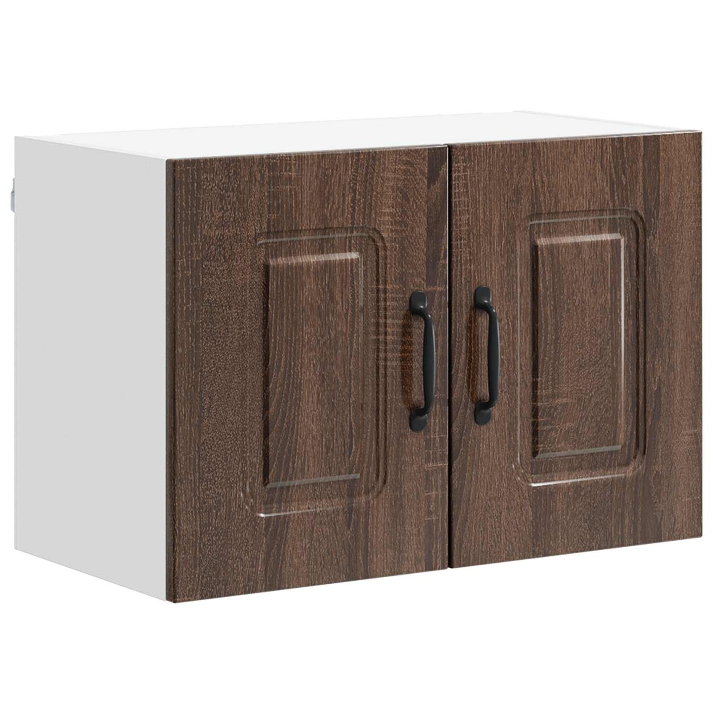 Dishwasher Panel Kalmar Brown Oak 60 x 31 x 40 cm