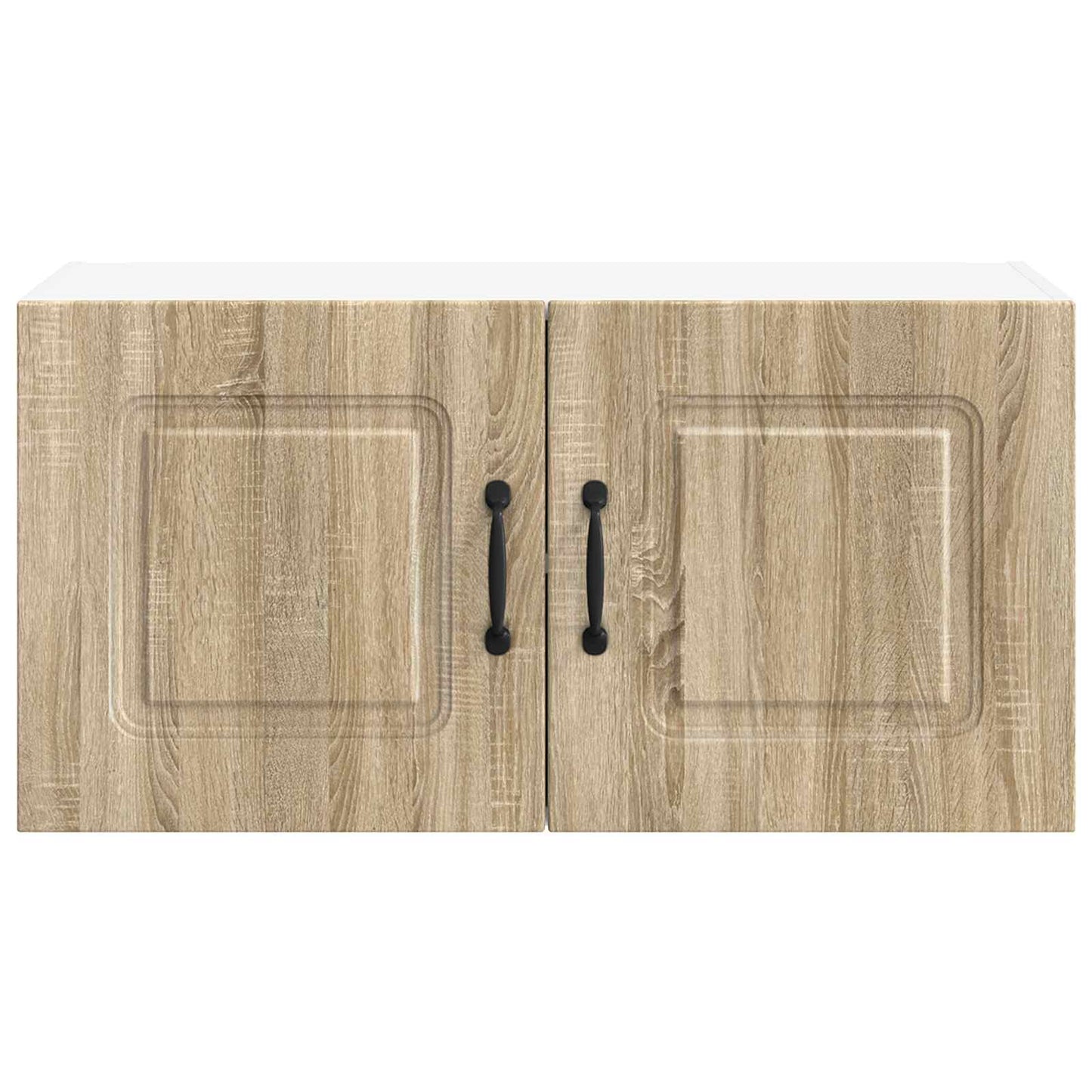 Dishwasher Panel Kalmar Sonoma Oak 80 x 31 x 40 cm