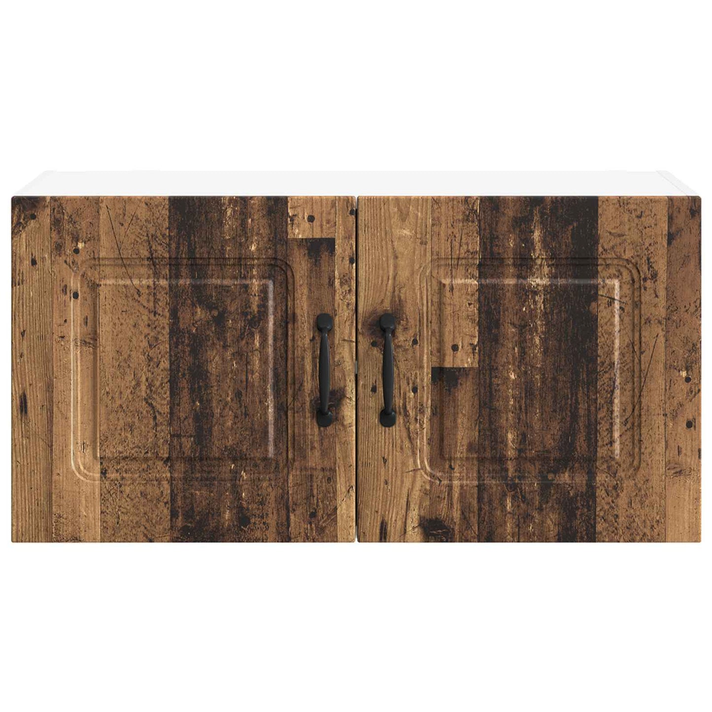 Dishwasher Panel Kalmar Old Wood 80 x 31 x 40 cm