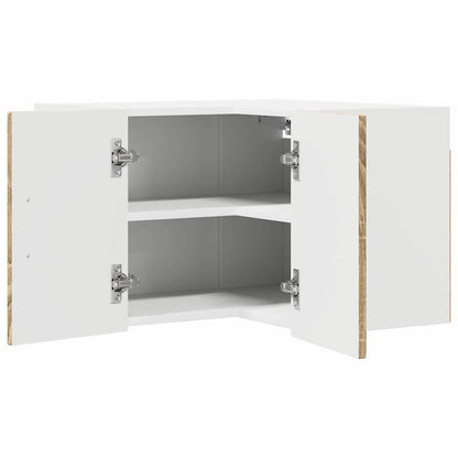 Dishwasher Panel Kalmar Sonoma Oak 57 x 57 x 40 cm
