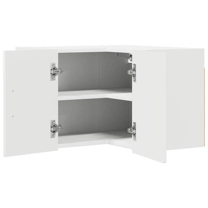 Dishwasher Panel Kalmar High Gloss White 57 x 57 x 40 cm