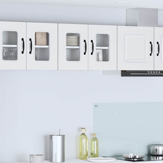 Dishwasher Panel Kalmar 2 pcs White 60 x 31 x 40 cm