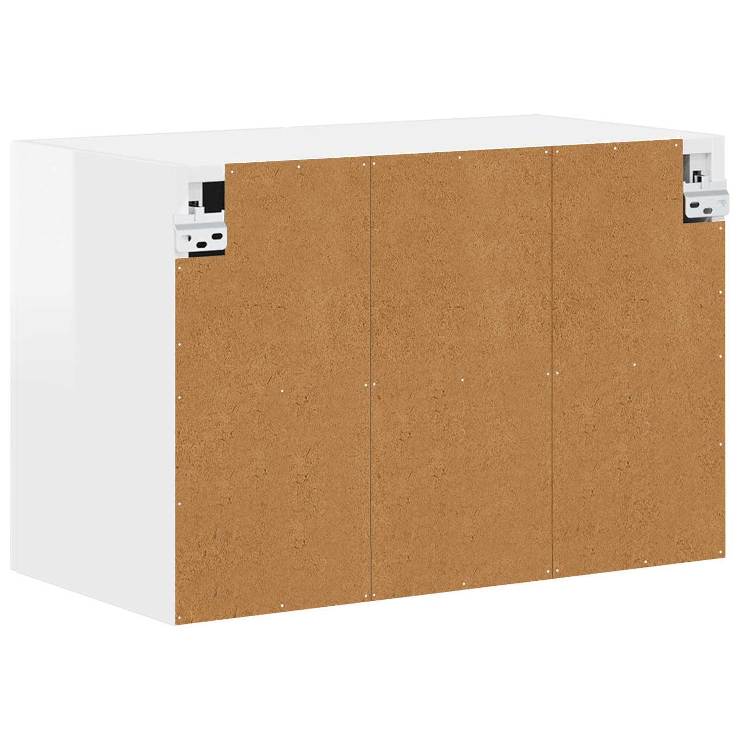 Dishwasher Panel Kalmar 2 pcs White 60 x 31 x 40 cm