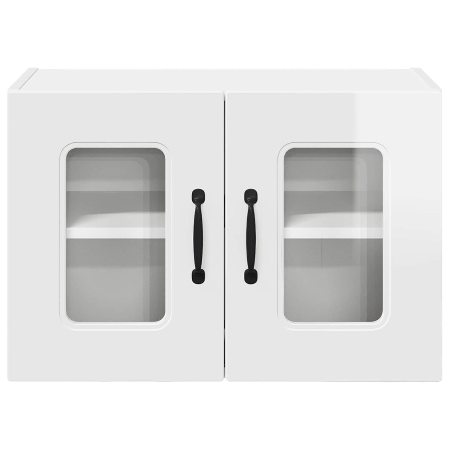 Dishwasher Panel Kalmar 2 pcs White 60 x 31 x 40 cm