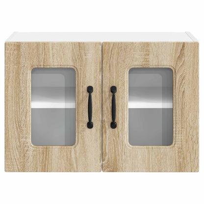 Dishwasher Panel Kalmar Sonoma Oak 60 x 31 x 40 cm