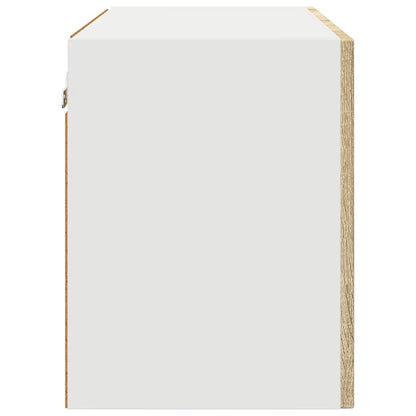 Dishwasher Panel Kalmar Sonoma Oak 60 x 31 x 40 cm