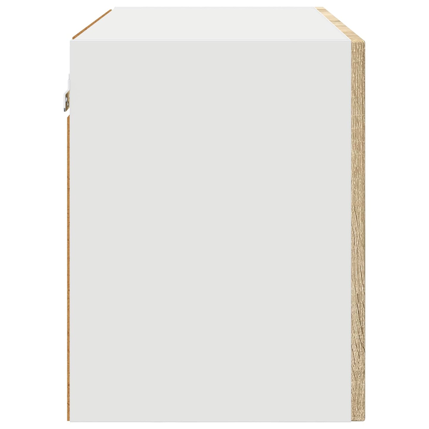 Dishwasher Panel Kalmar 2 pcs Sonoma Oak 60 x 31 x 40 cm