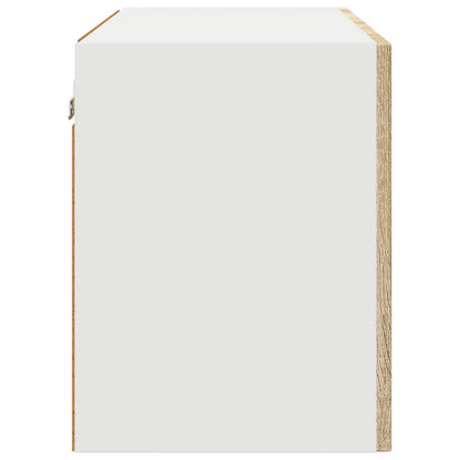 Dishwasher Panel Kalmar 2 pcs Sonoma Oak 60 x 31 x 40 cm