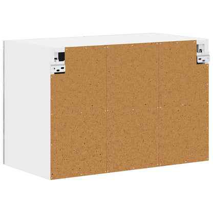 Dishwasher Panel Kalmar Concrete Grey 60 x 31 x 40 cm