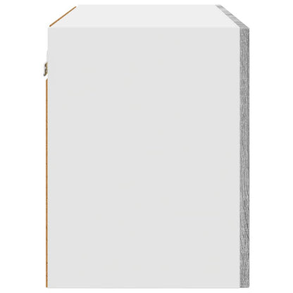 Dishwasher Panel Kalmar Grey Sonoma 60 x 31 x 40 cm