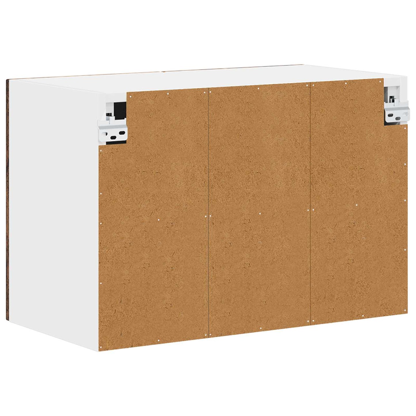 Dishwasher Panel Kalmar Old Wood 60 x 31 x 40 cm