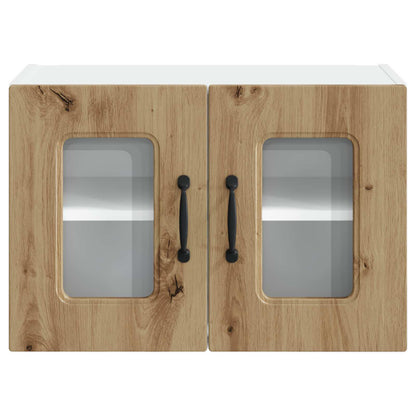 Dishwasher Panel Kalmar Artisan Oak 60 x 31 x 40 cm