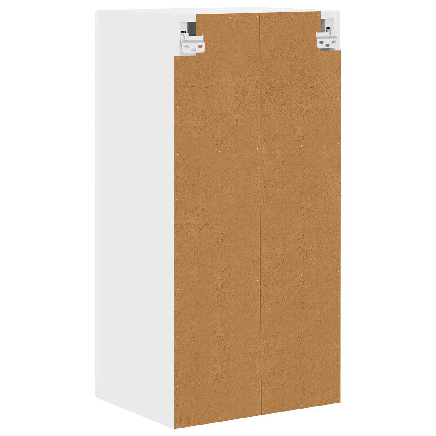 Dishwasher Panel Kalmar White 40 x 31 x 80 cm Engineered Wood