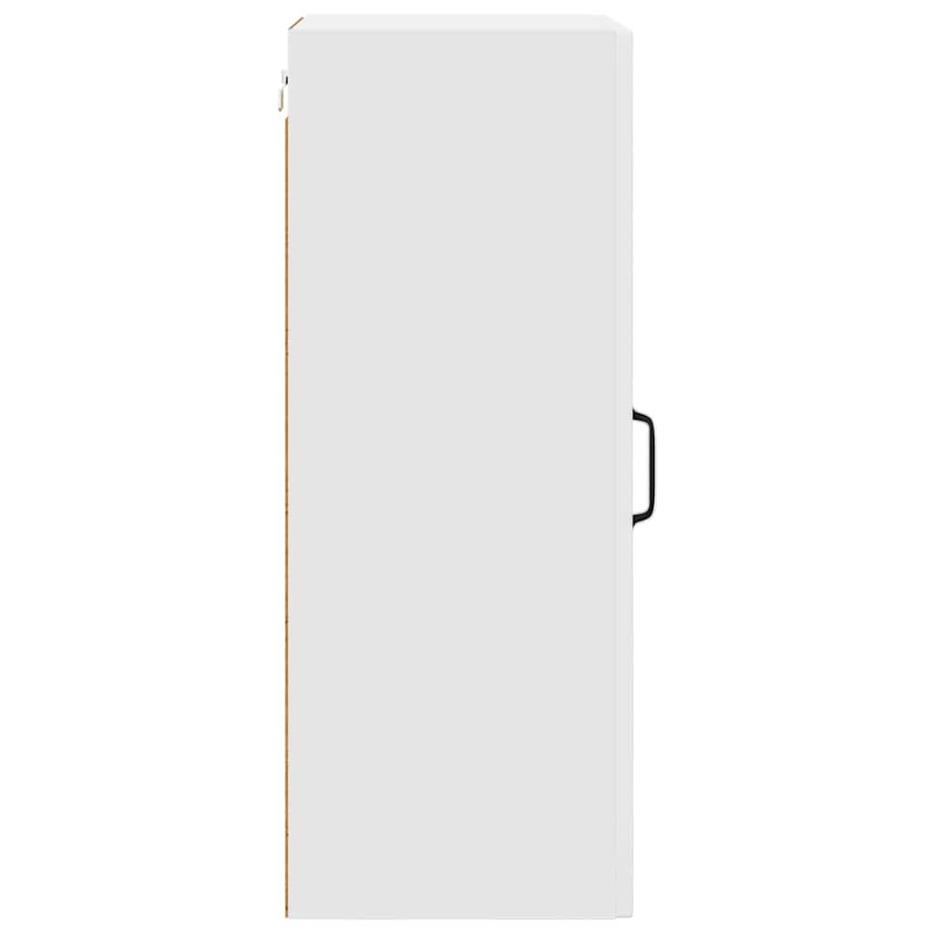 Dishwasher Panel Kalmar 2 pcs White 40 x 31 x 80 cm