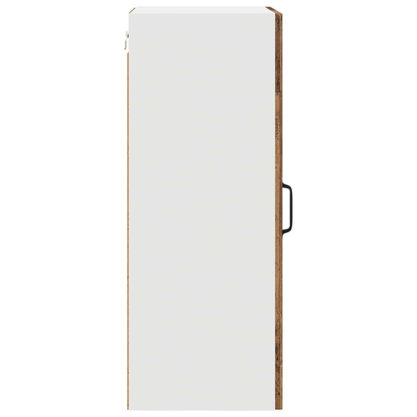 Dishwasher Panel Kalmar 2 pcs Old Wood 40 x 31 x 80 cm