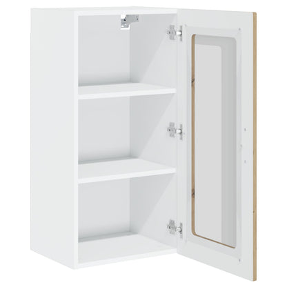 Dishwasher Panel Kalmar 2 pcs Artisan Oak 40 x 31 x 80 cm
