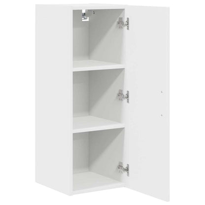 Dishwasher Panel Kalmar White 30 x 31 x 80 cm Engineered Wood