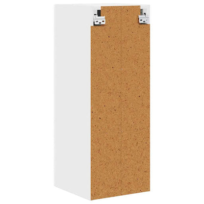 Dishwasher Panel Kalmar White 30 x 31 x 80 cm Engineered Wood