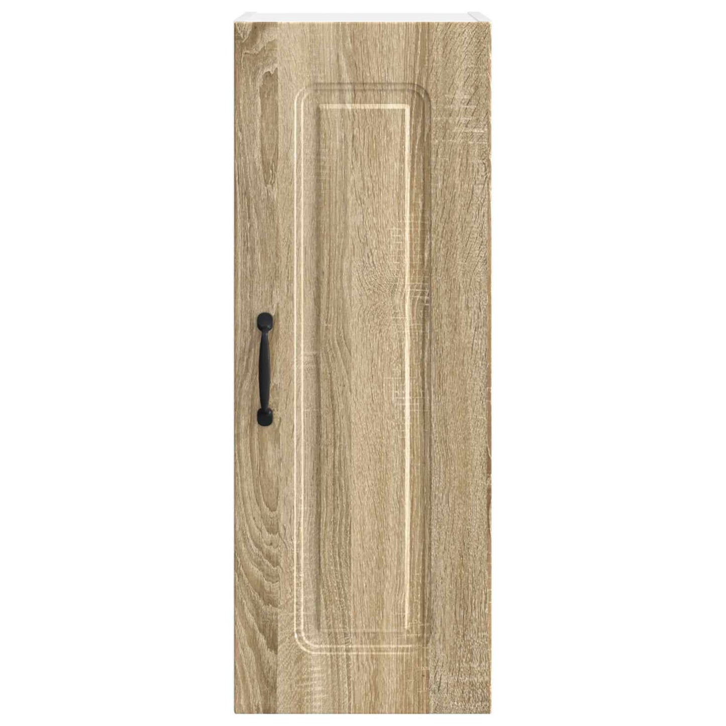 Dishwasher Panel Kalmar 2 pcs Sonoma Oak 30 x 31 x 80 cm
