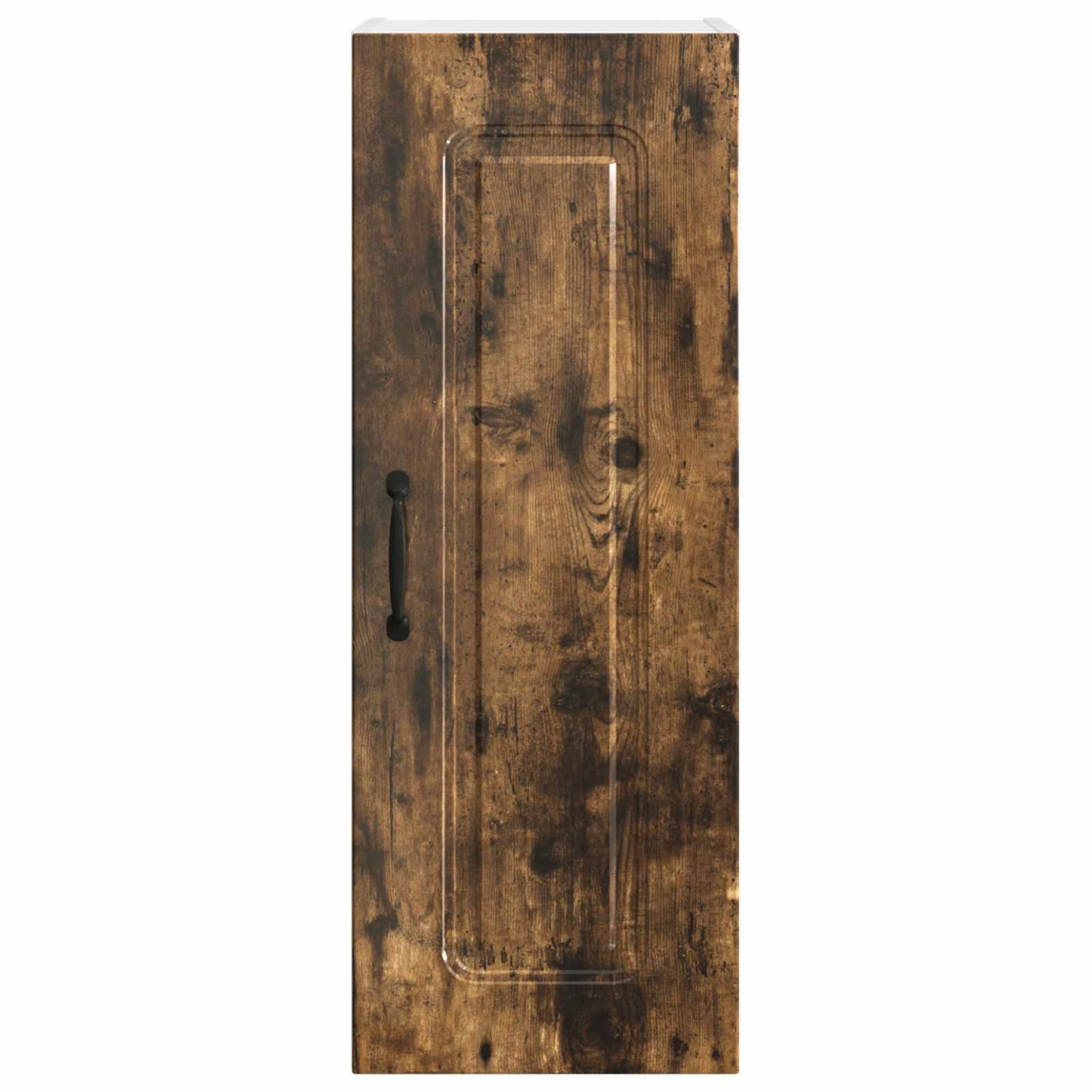 Dishwasher Panel Kalmar Smoked Oak 30 x 31 x 80 cm