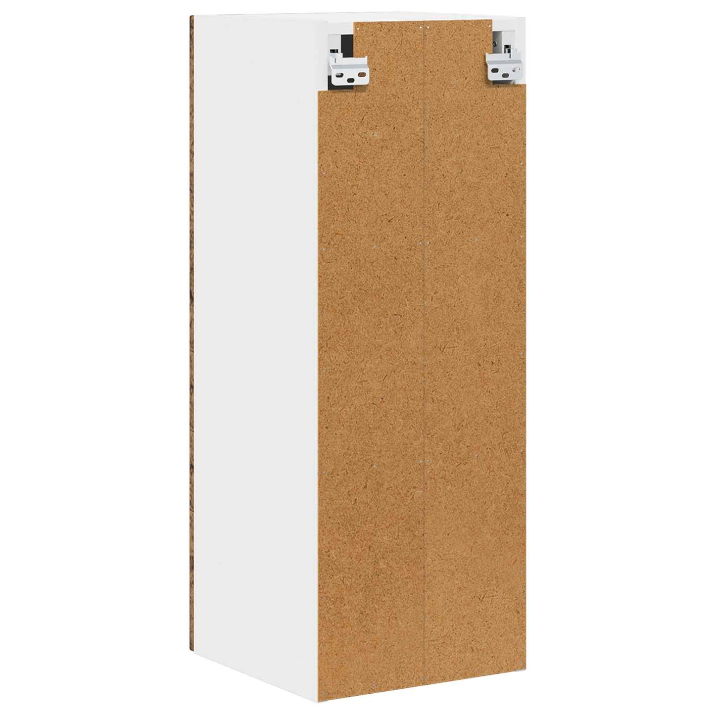 Dishwasher Panel Kalmar 2 pcs Old Wood 30 x 31 x 80 cm