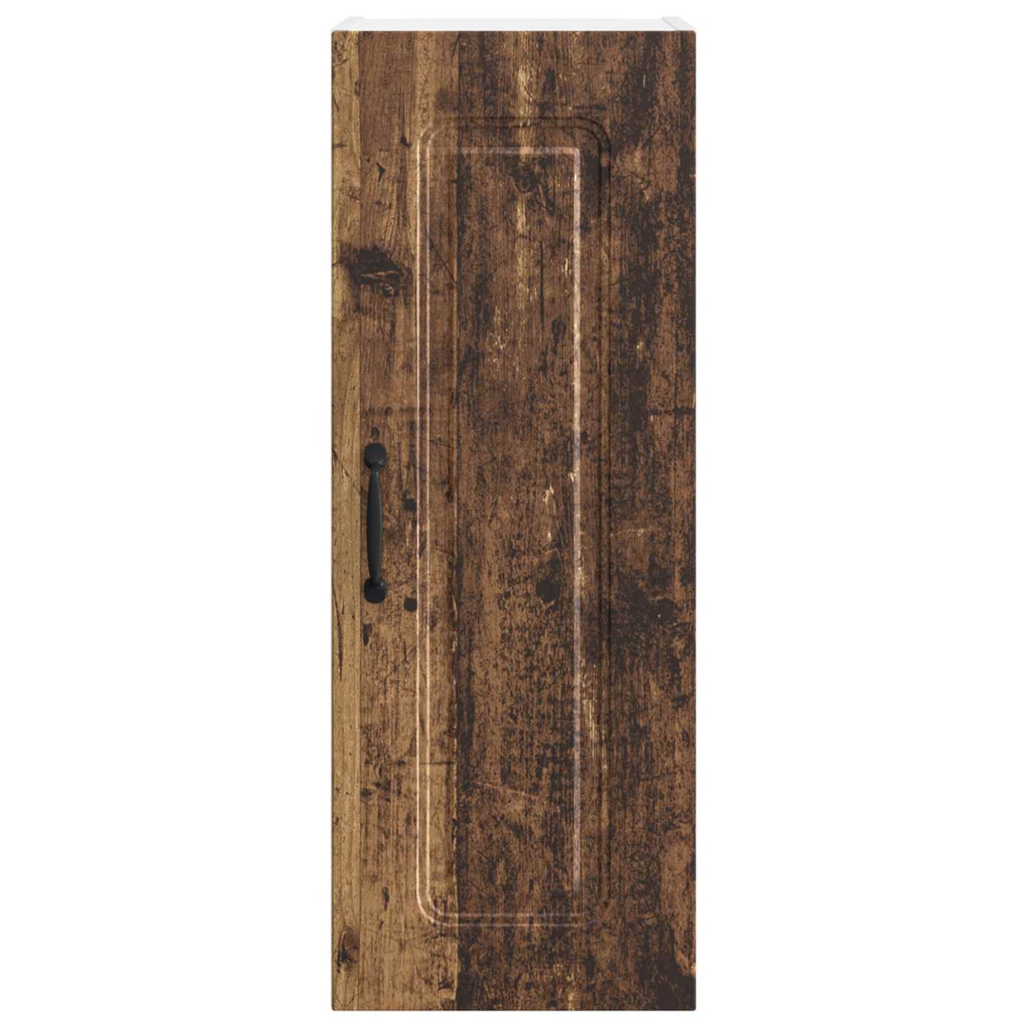 Dishwasher Panel Kalmar 2 pcs Old Wood 30 x 31 x 80 cm