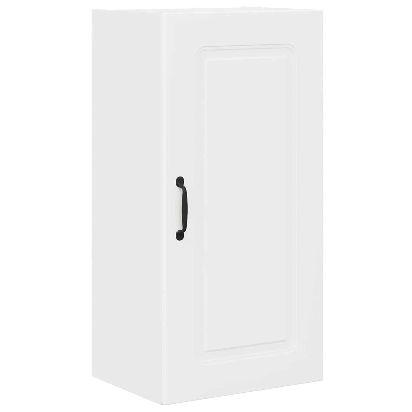 Dishwasher Panel Kalmar White 40 x 31 x 80 cm Engineered Wood