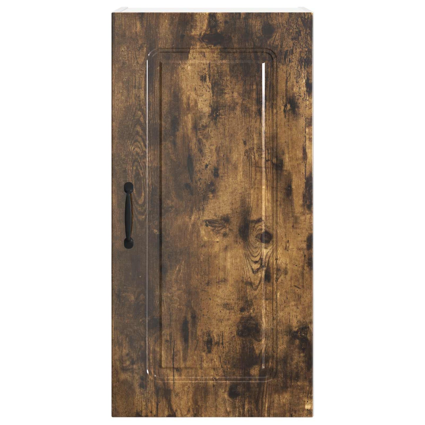 Dishwasher Panel Kalmar Smoked Oak 40 x 31 x 80 cm