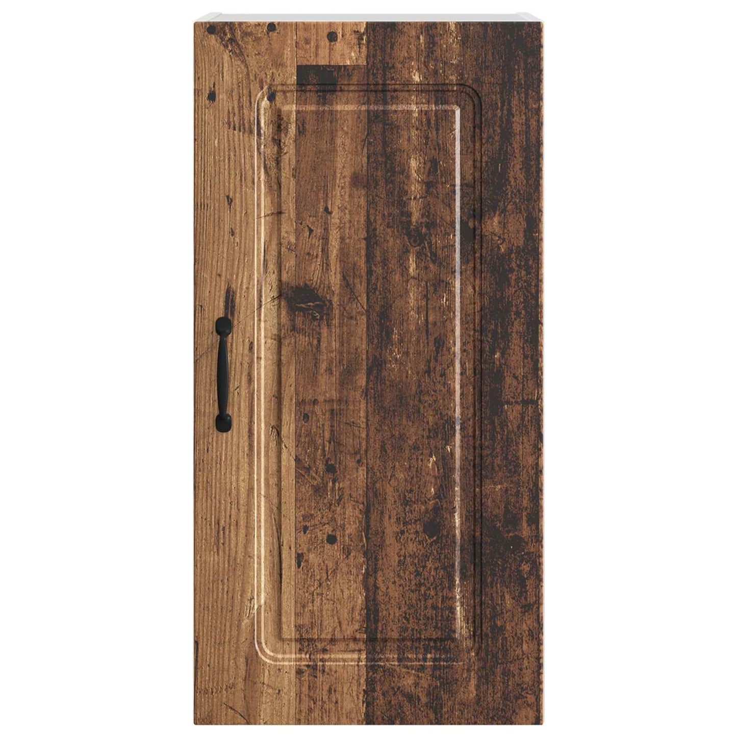 Dishwasher Panel Kalmar Old Wood 40 x 31 x 80 cm
