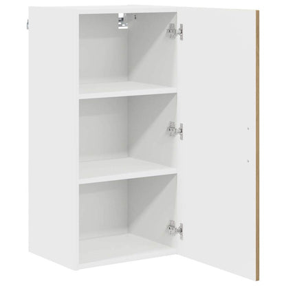 Dishwasher Panel Kalmar Artisan Oak 40 x 31 x 80 cm