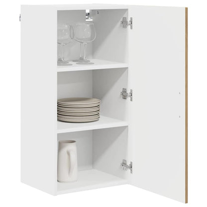 Dishwasher Panel Kalmar Artisan Oak 40 x 31 x 80 cm