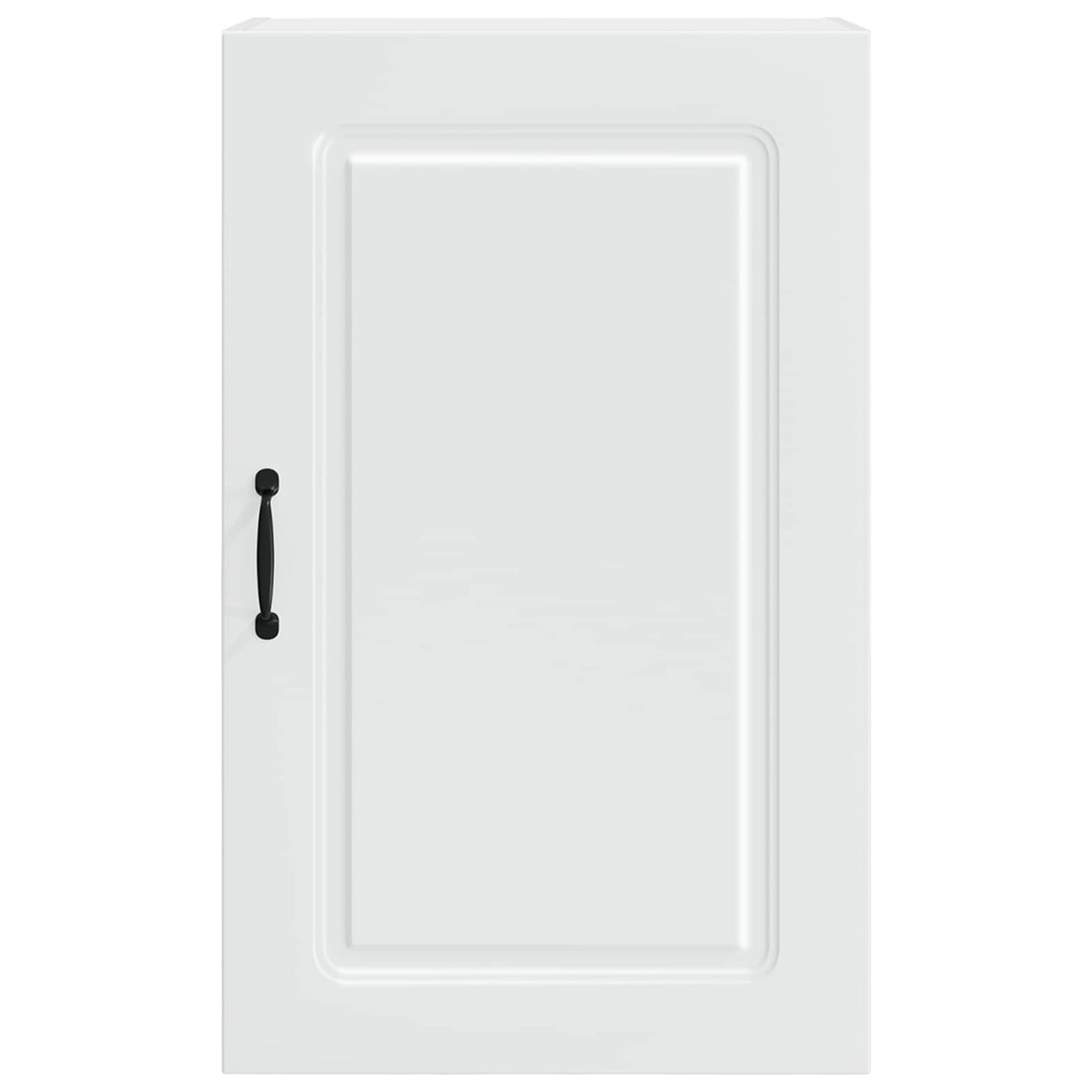Dishwasher Panel Kalmar White 50 x 31 x 80 cm Engineered Wood