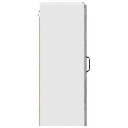 Dishwasher Panel Kalmar Grey Sonoma 50 x 31 x 80 cm