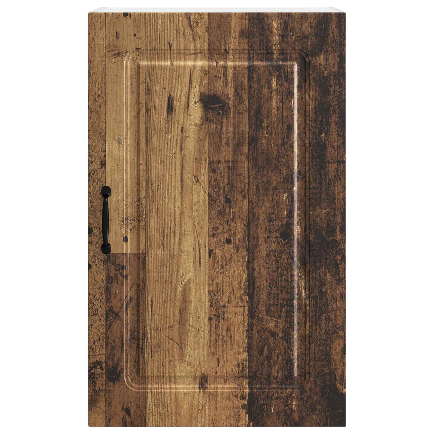 Dishwasher Panel with Storage Kalmar Old Wood 50 x 31 x 80 cm