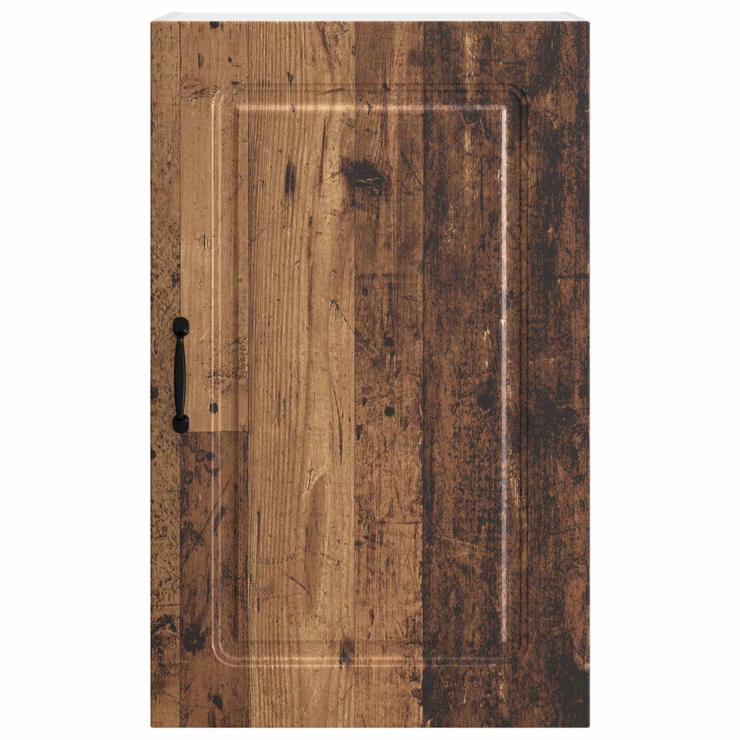 Dishwasher Panel Kalmar Old Wood 50 x 31 x 80 cm
