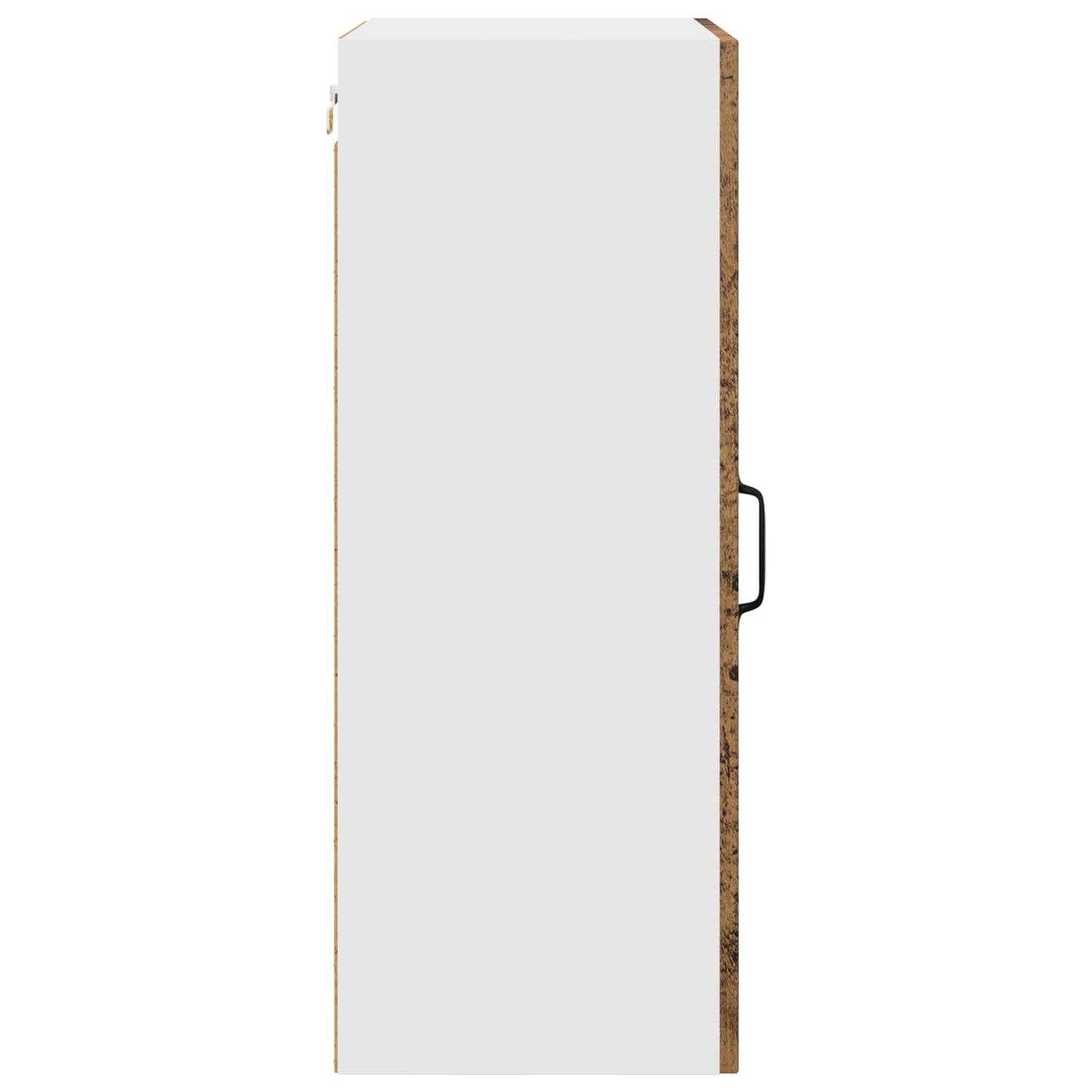 Dishwasher Panel Kalmar Old Wood 50 x 31 x 80 cm